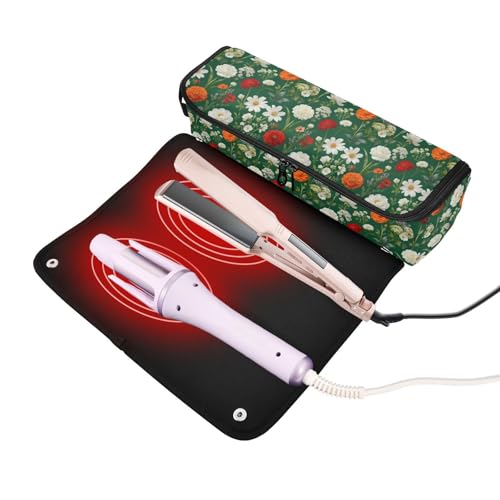 Bolsa compacta para estilista con capacidad grande miniatura 2