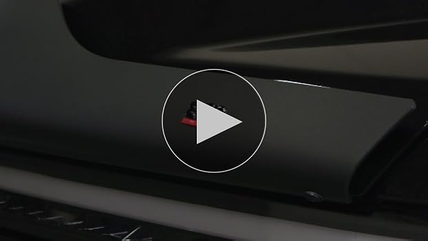 Amazon.com: EGR 306291 Superguard Hood Guard Bug Shield