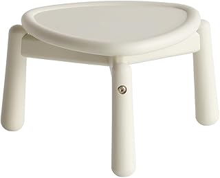 [市場] キッズスタッキングスツール キッズ スツール 椅子 こども Kids Stacking Stool いちばかぐ ILS-3875 (アイボリー（IV）)