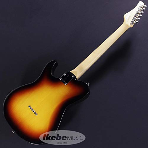 【未使用品】FUJIGEN BIL2-G-HS フジゲン エレキギター 楽天市場】FgN(FUJIGEN) BIL2-G-HS 3TS 新品[フジゲン][サン