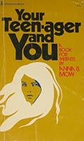 Your teen-ager and you B0007J2W32 Book Cover