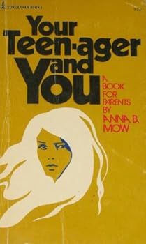 Paperback Your teen-ager and you Book