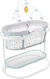 Fisher-Price Soothing Motions Bassinet