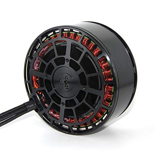 M30 Ipe Kv100 Pro V2.0 Mad Components Drone Brushless Motor For Heavy Multirotor Quadcopter Hexrcopter Rc Diy #TOP1