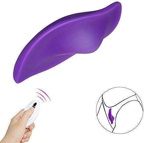 Desconocido Control Remoto inalámbrico vibración VIBRADOR ...