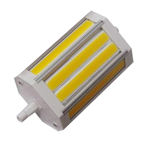 30W LED EAR R7S �d�����ɖ��邢 2800LM �d�͌����̍����Ɩ��ŁA ���ړI�Ɏg�p�ł���v���Ȏ��t�����\