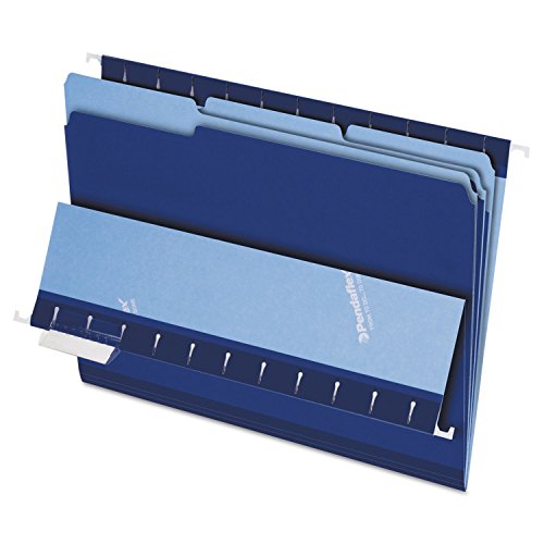 Pendaflex Intérieur fichier Pfx421013nav accessoire de classement de documents