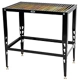 Eastwood Plasma Metal Cutting Table 33' X 22' Metal Fabrication