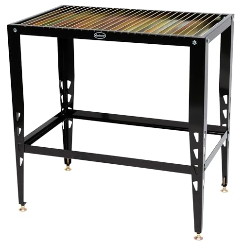 Eastwood Plasma Metal Cutting Table 33 X 22 Metal Fabrication