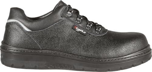 Chaussures asphalte COFRA anti-chaleur : finis les sols brûlants en taille 41