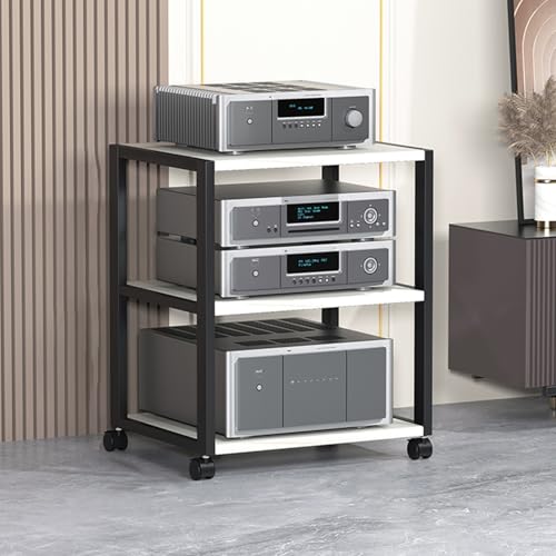 Support de tourne-disque stable pour éliminer les vibrations audio