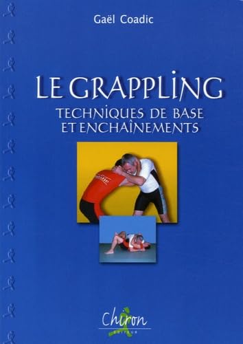 Grappling