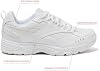 Zapatillas Reebok Rapid Strike para Mujer, Cómodas para Entrenamiento Cruzado, Gimnasio o Caminar 4