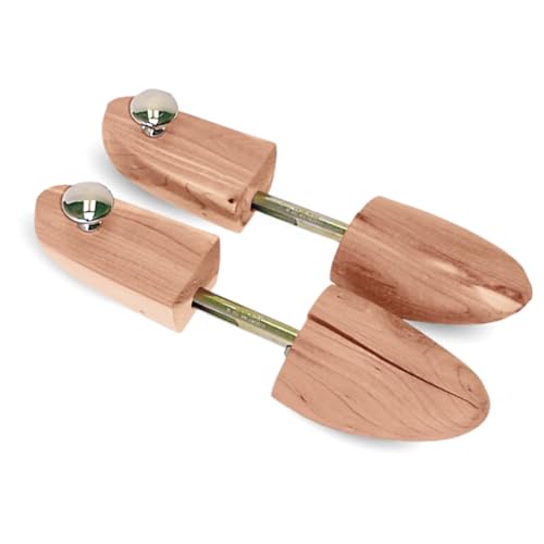 Embauchoir Rochester pour le voyage et le rangement de vos chaussures Elite