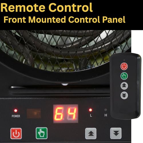 Dura Heat EUH4000R thumbnail 7