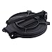 Victoria 8 Inches Cast Iron...