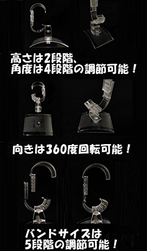 GJTr 腕時計ディスプレイスタンド 2個セット