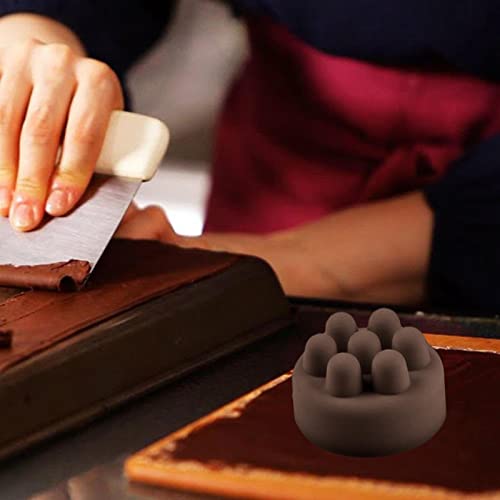 Molde de Barra de Massagem,Molde de Pente de Cabelo 3D | Moldes de para fazer, moldes de silicone pa