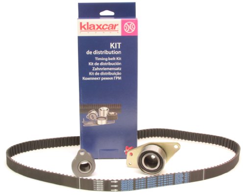 Kit de distribución 40018Z contra el desgaste prematuro del motor