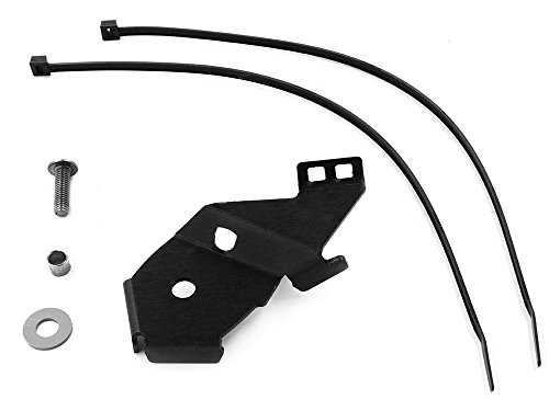Altrider Side Stand Switch Guard For The Bmw R 1200 & R 1250 Gs/Gsa Water Cooled - Black #TOP3