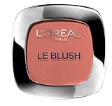 Ofrece un acabado natural L\'Oréal Paris Accord Parfait 145 Bois de Rose - rubores (Bois de Rose, Polvo, Radiante, Italia)