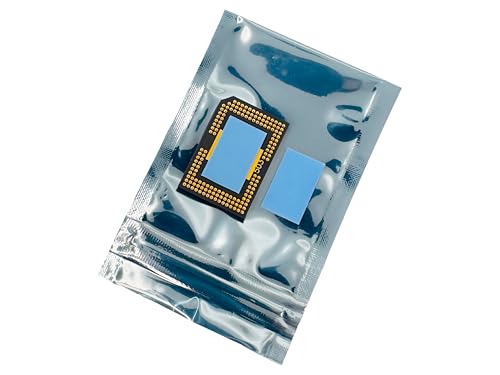 Authentic DMD Chip Bundle for AAXA Projectors with Pre-Installed Thermal Pad