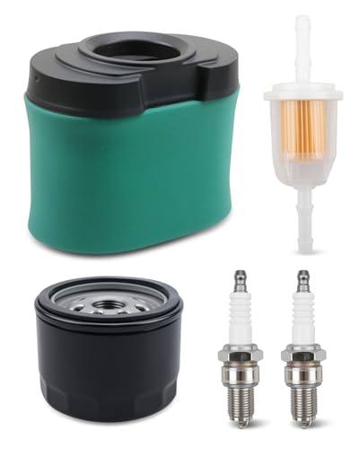 Maintenance Filter Kit 6 pack Fit for John Deere Z515E