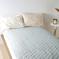 Amazon｜ロマンス小杉 両面 本麻 敷きパッド フランスリネン 麻100