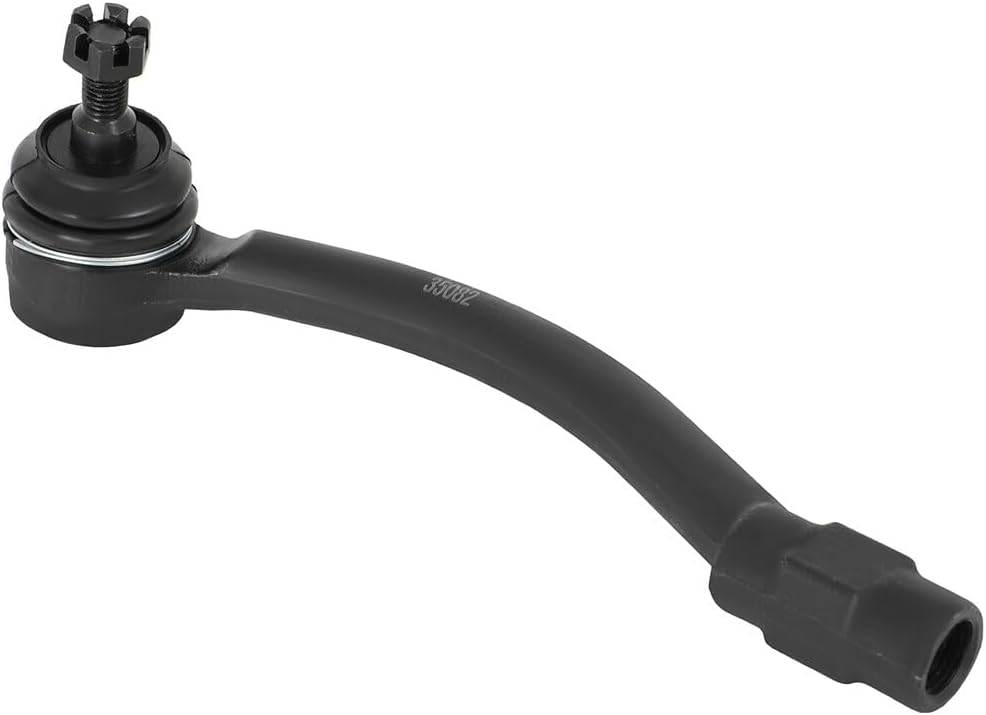 SCITOO Strut Shock for 2011-2016 for Hyundai Elantra Front Complete Struts Assembly Stabilizer Bar Link Kit Tie Rod End - 8pcs