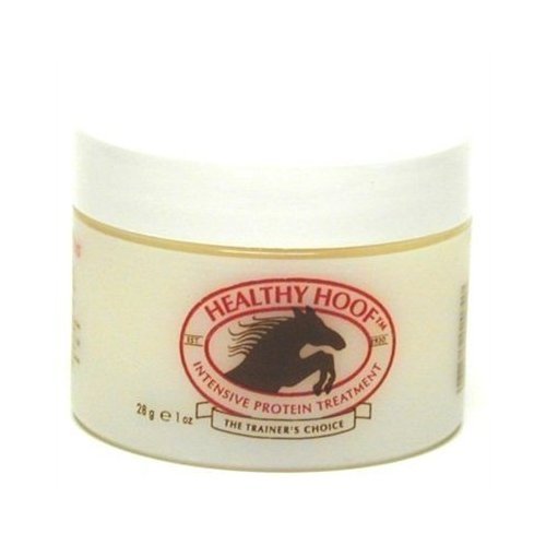 Buy Healthy Hoof Nail Treat. 1oz (3 Pack) Online at Low Prices in India