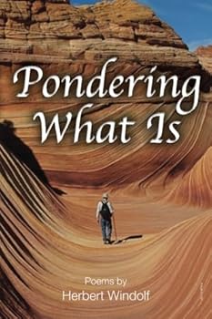 Paperback Pondering What Is Book