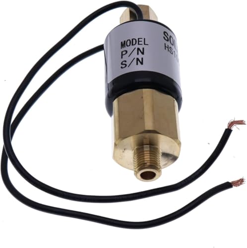 Czomoizc Solenoid Valve 4748800