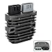 SCITOO Voltage Regulator Rectifier 2011-2014 for Polaris Ranger 800 2014 for Polaris Ranger Crew 570 2011-2014 for Polaris Ranger Crew 800