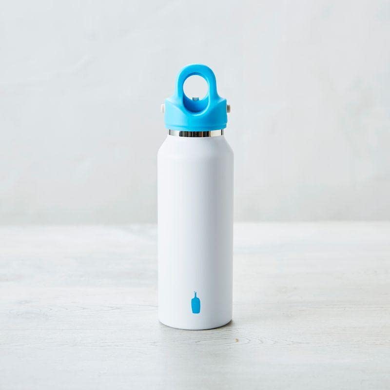 ブルーボトルコーヒー ゴーボトル 12オンス 水筒 ホワイト カータームーブマグ 12oz（ホワイト） | ブルーボトルコーヒー