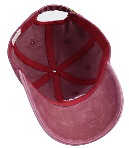 Image of 2PCS Mom and Dad EST 2026 Hat, 3D Embroidered Adjustable New Parents Gifts Baseball Cap