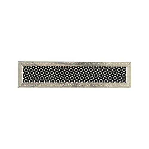 ForeverPRO 5304464577 Charcoal Filter for Frigidaire Microwave 1381251 AH2203386 EA2203386 PS2203386