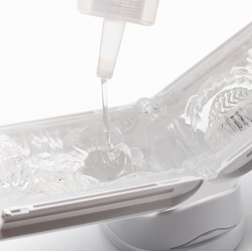 TENGA LOTION Regular テンガ ローション レギュラー 無香料 170ml - 画像5