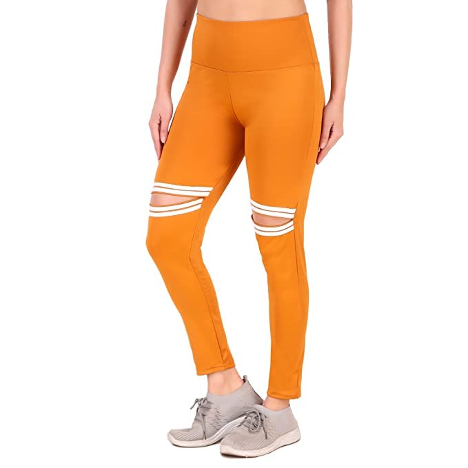 Buy Geifa Leggings with Comfortable Fashionable Look All Day for Women