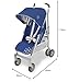 Maclaren Techno XT Silla de paseo - ligero, para recién nacidos hasta...