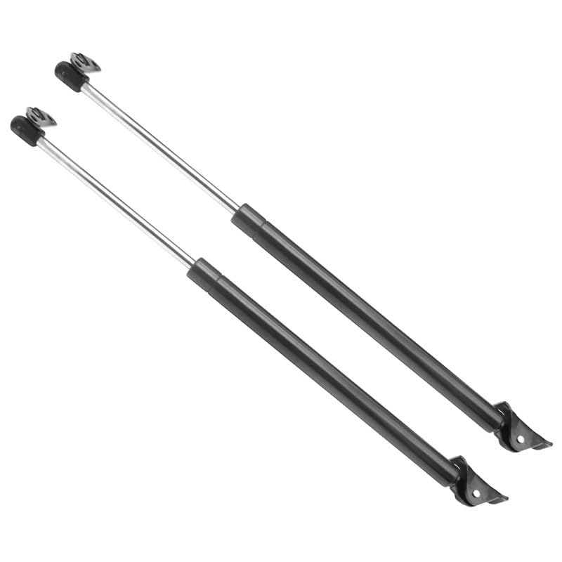 Verin de coffre défaillant sur Lexus RX300 ? Changez pour ces barres de support de hayon amorties