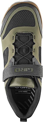 Image of Giro Ventana Fastlace Men's Mountain Bike Shoe