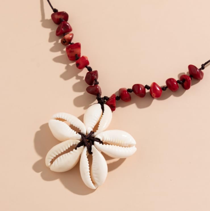 Collier créatif et simple avec pendentif géométrique original