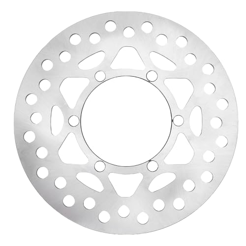 Disque de frein avant Fydun 240mm pour corriger un freinage mou