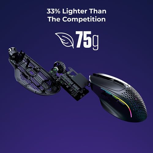 Build My PC, PC Builder, Glorious GLO-MS-IWV2-MB