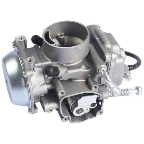 Atv Carburetor Motorcycle Carburetor Carb Compatible For Polaris Sportsman 500 4X4 HO 500 Cfm Carburetor - Foto 4