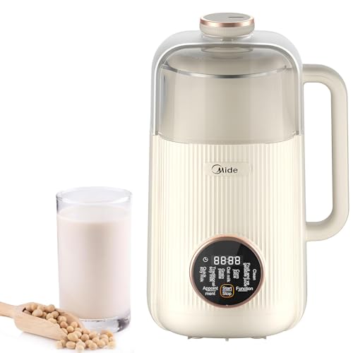 best nut milk makers