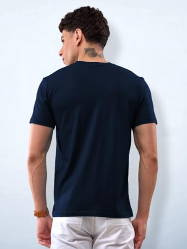 Image of Lux Nitro Men T-Shirt