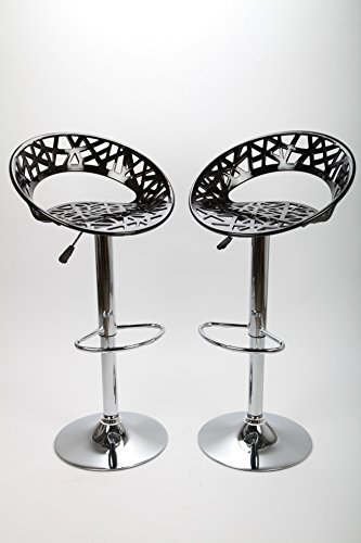 point-home Lifestyle de Muebles Taburete de Bar