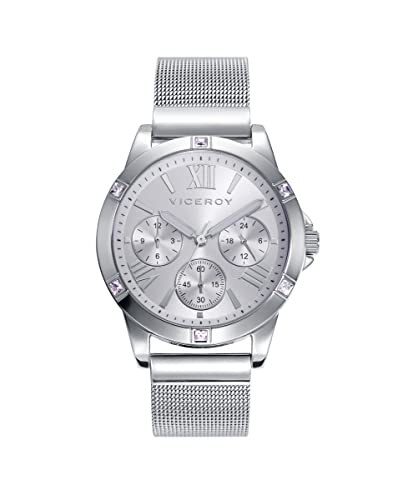 Viceroy Reloj Chic 401168-83 Mujer Acero