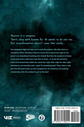 Image of Call of the Night, Vol. 1